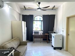 Sims Avenue (D14), Apartment #581429891